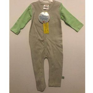 unisex peter rabbit baby clothes